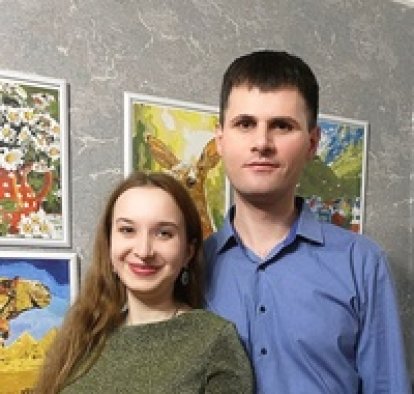 Елена Журавлева